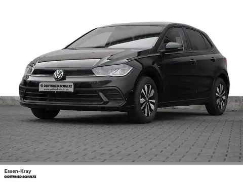 Annonce VOLKSWAGEN POLO Essence 2024 d'occasion 