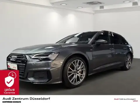 Used AUDI A6 Petrol 2020 Ad 