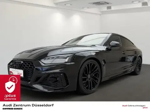 Used AUDI RS5 Petrol 2021 Ad 