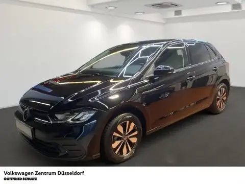 Annonce VOLKSWAGEN POLO Essence 2024 d'occasion 