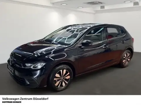 Annonce VOLKSWAGEN POLO Essence 2024 d'occasion 