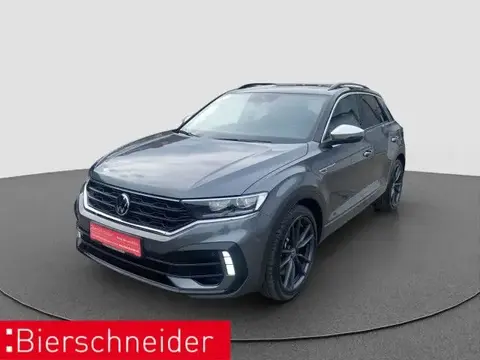 Used VOLKSWAGEN T-ROC Petrol 2021 Ad 