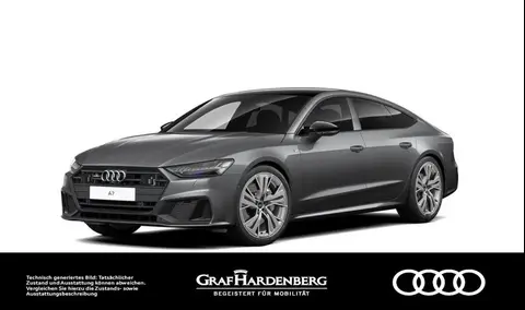 Used AUDI A7 Petrol 2021 Ad 