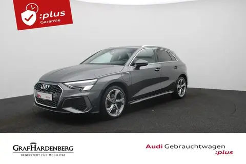 Used AUDI A3 Hybrid 2021 Ad 