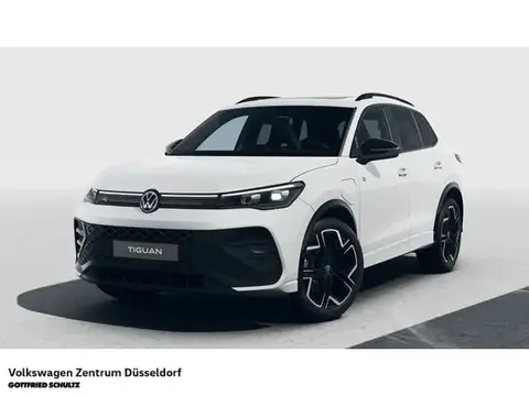 Annonce VOLKSWAGEN TIGUAN Hybride 2024 d'occasion 