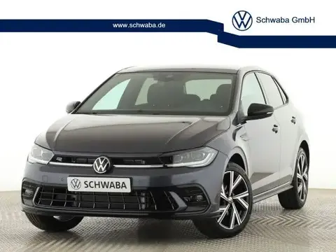 Annonce VOLKSWAGEN POLO Essence 2024 d'occasion 