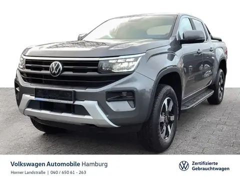 Annonce VOLKSWAGEN AMAROK Diesel 2024 d'occasion 