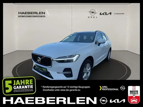 Annonce VOLVO XC60 Essence 2022 d'occasion 