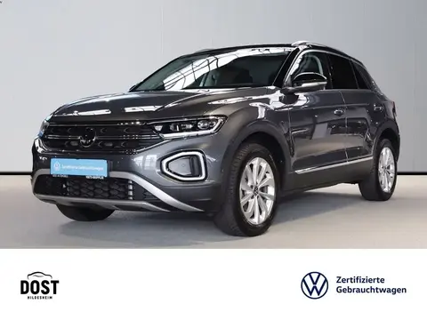 Annonce VOLKSWAGEN T-ROC Essence 2024 d'occasion 