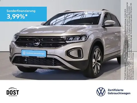 Annonce VOLKSWAGEN T-ROC Essence 2024 d'occasion 