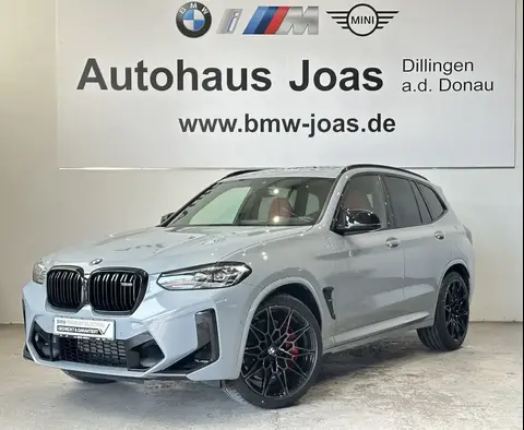 Annonce BMW X3 Essence 2023 d'occasion 