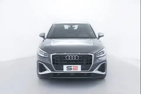 Used AUDI Q2 Petrol 2022 Ad 