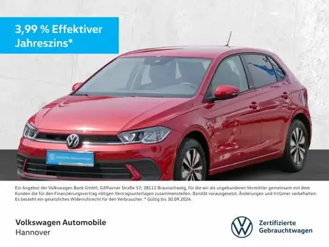 Used VOLKSWAGEN POLO Petrol 2023 Ad 