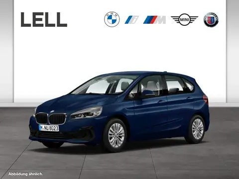 Annonce BMW SERIE 2 Essence 2021 d'occasion 