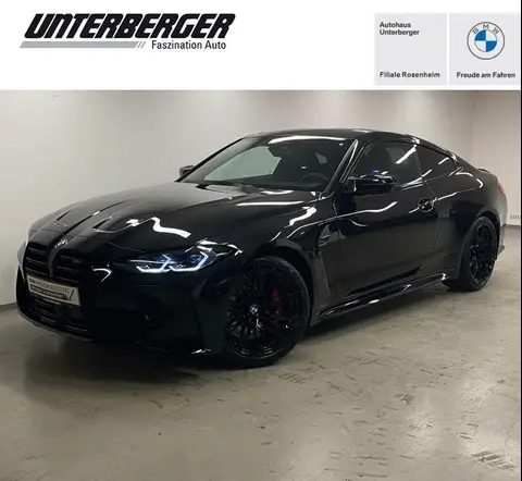 Used BMW M4 Petrol 2024 Ad Germany