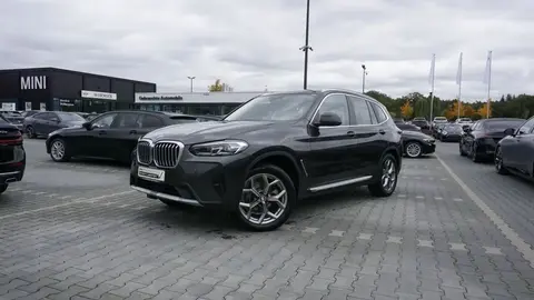 Annonce BMW X3 Diesel 2023 d'occasion 