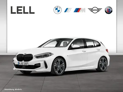 Annonce BMW SERIE 1 Essence 2023 d'occasion 