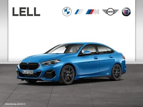 Annonce BMW SERIE 2 Diesel 2021 d'occasion 