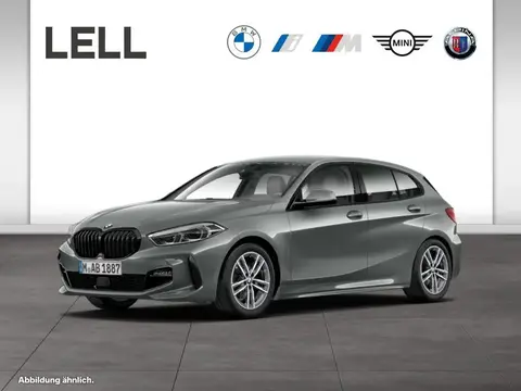 Annonce BMW SERIE 1 Essence 2023 d'occasion 