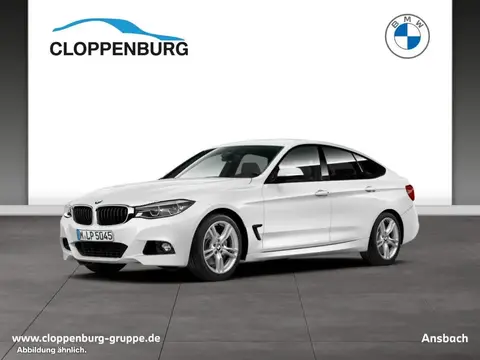 Used BMW SERIE 3 Petrol 2018 Ad Germany