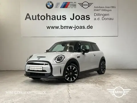 Used MINI COOPER Not specified 2021 Ad 