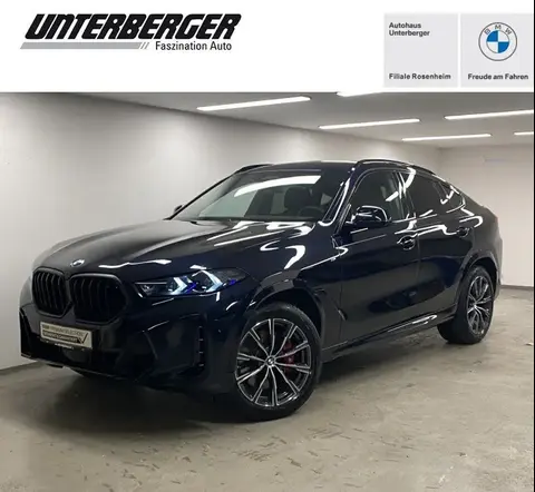 Used BMW X6 Diesel 2024 Ad 