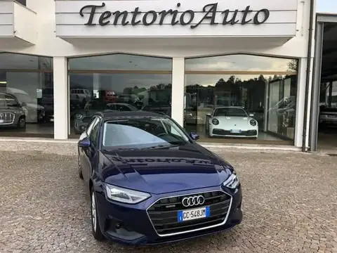 Used AUDI A4 Diesel 2020 Ad 