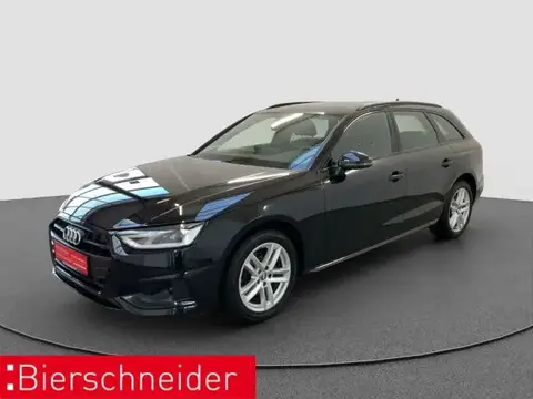 Annonce AUDI A4 Diesel 2020 d'occasion 