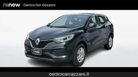 Annonce RENAULT KADJAR Essence 2019 d'occasion 