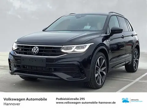 Annonce VOLKSWAGEN TIGUAN Diesel 2024 d'occasion 