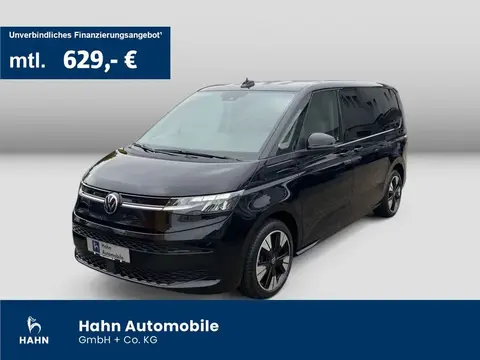 Annonce VOLKSWAGEN T7 Diesel 2023 d'occasion 