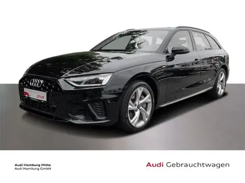 Used AUDI A4 Diesel 2022 Ad 