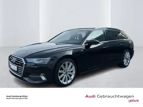 Annonce AUDI A6 Diesel 2021 d'occasion 