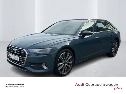 Annonce AUDI A6 Essence 2021 d'occasion 