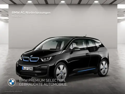 Annonce BMW I3 Non renseigné 2020 d'occasion 