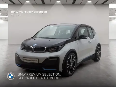 Annonce BMW I3 Non renseigné 2022 d'occasion 