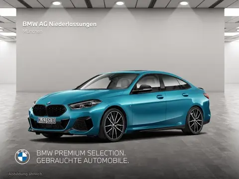 Used BMW M235 Petrol 2021 Ad 