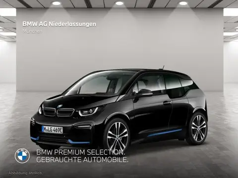 Annonce BMW I3 Non renseigné 2022 d'occasion 