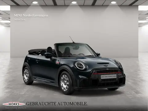 Used MINI JOHN COOPER WORKS Petrol 2021 Ad 