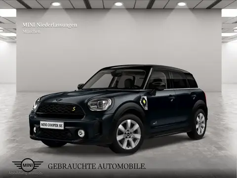 Used MINI COOPER Hybrid 2021 Ad 