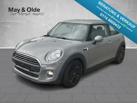 Used MINI ONE Petrol 2018 Ad 