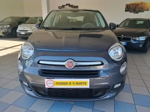 Used FIAT 500X Petrol 2018 Ad 