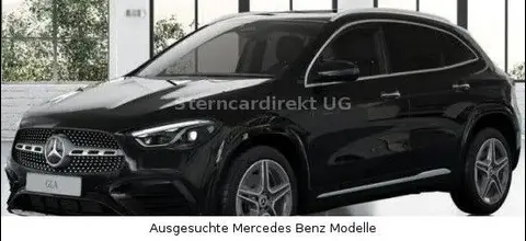 Annonce MERCEDES-BENZ CLASSE GLA Essence 2024 d'occasion 