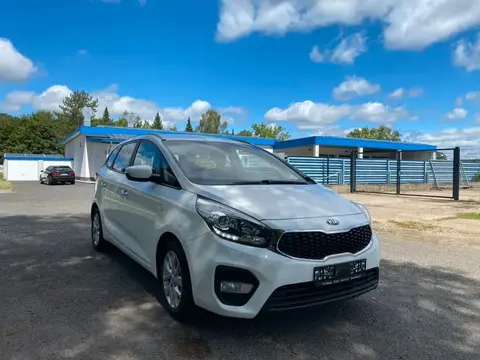 Annonce KIA CARENS Diesel 2018 d'occasion 