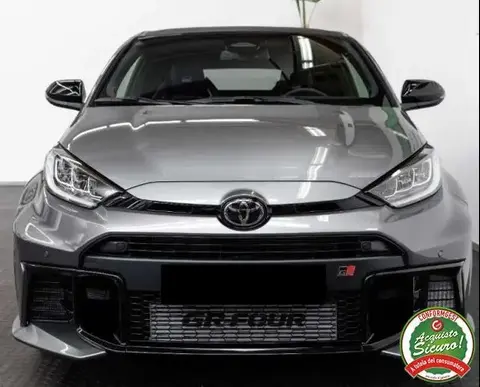 Annonce TOYOTA YARIS Essence 2024 d'occasion 