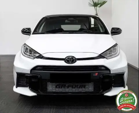 Annonce TOYOTA YARIS Essence 2024 d'occasion 