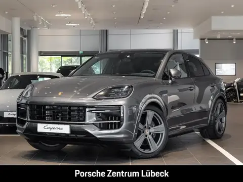 Annonce PORSCHE CAYENNE Hybride 2024 d'occasion 