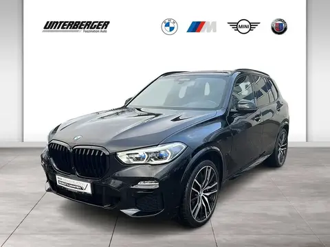 Used BMW X5 Diesel 2020 Ad 