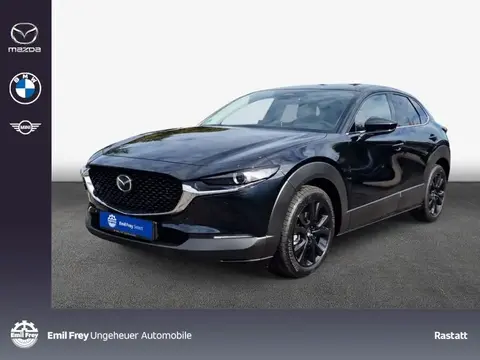 Annonce MAZDA CX-30 Essence 2024 d'occasion 