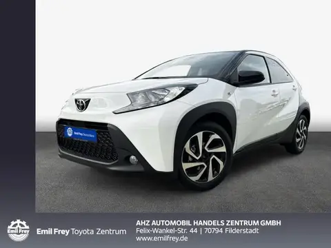 Used TOYOTA AYGO X Petrol 2024 Ad 